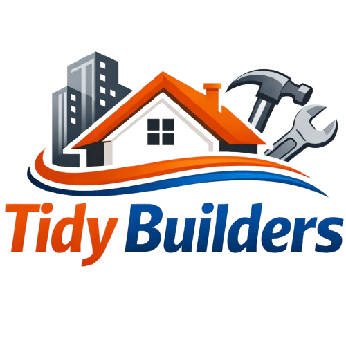 Tidy Builders